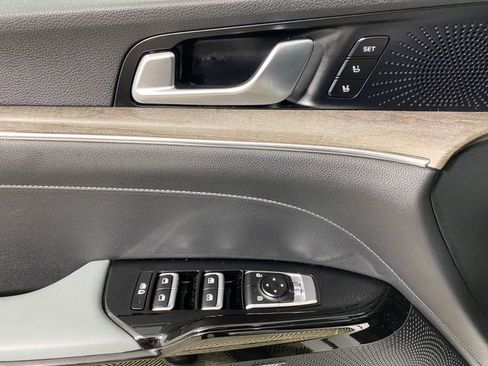 Used 2021 Kia K5 EX w/ EX Premium Package image 13