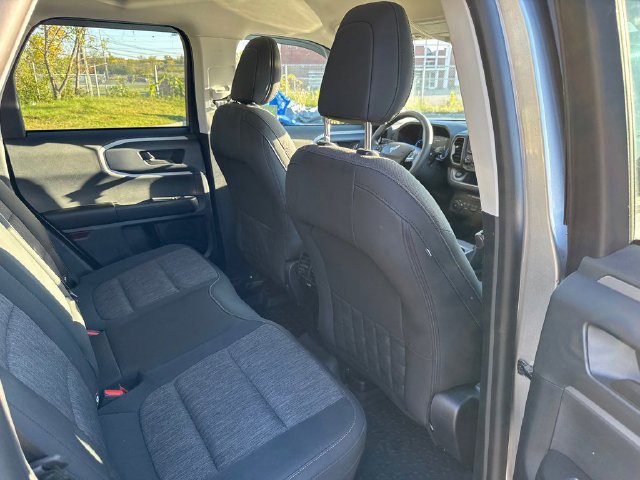 Used 2023 Ford Bronco Sport Big Bend AWD/4WD image 10