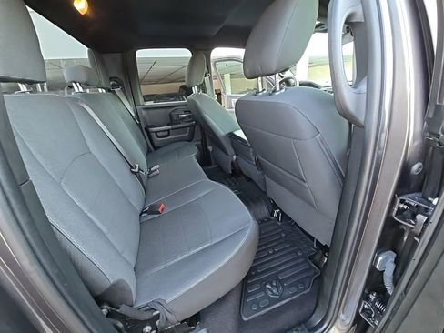 Used 2021 RAM 1500 Classic Warlock image 26