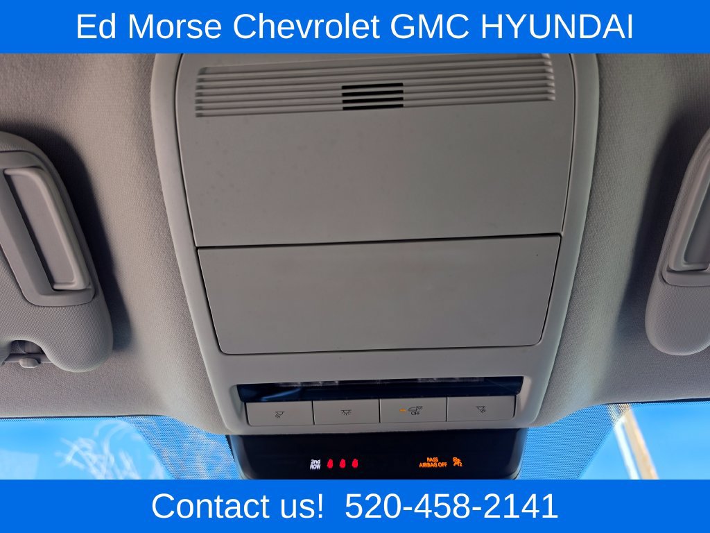 Used 2025 MAZDA CX-50 AWD 2.5 S w/ Preferred Package image 21