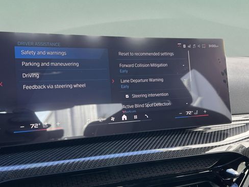 New 2026 BMW M3 w/ Executive Package image 21