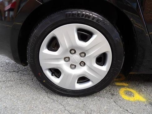 Used 2014 Dodge Dart SE w/ Convenience Group image 18