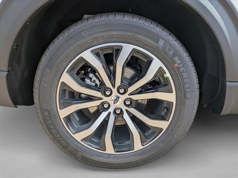 New 2025 Ford Explorer ST-Line image 10