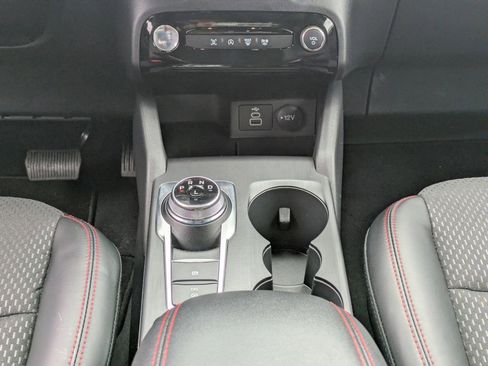 New 2026 Ford Escape ST-Line w/ Tech Pack #1 image 19