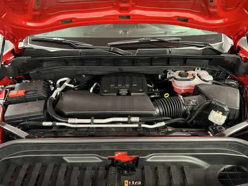 New 2025 GMC Sierra 1500 Pro w/ Trailering Package image 65