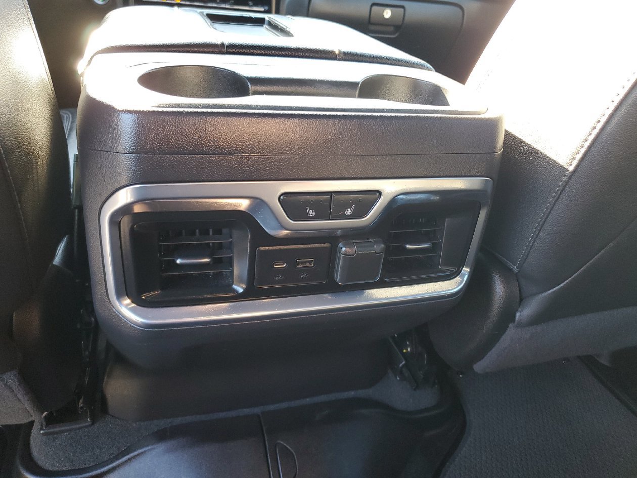 Used 2021 GMC Sierra 1500 AT4 w/ AT4 Premium Package AWD/4WD image 16