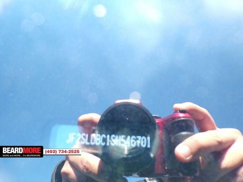 Used 2025 Subaru Forester Premium image 49