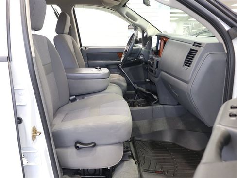 Used 2006 Dodge Ram 3500 Truck SLT w/ Quad Cab Big Horn Value Group image 73