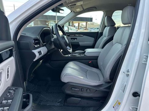 New 2025 Honda Pilot EX-L image 12