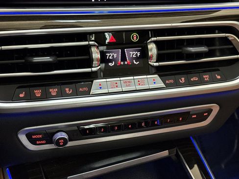 Certified 2023 BMW X5 sDrive40i w/ Climate Comfort Package image 26