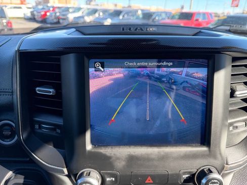 Used 2019 RAM 1500 Sport w/ Level 2 Equipment Group AWD/4WD image 23