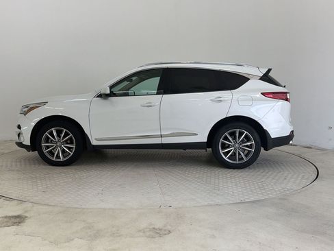 Used 2021 Acura RDX FWD w/ Technology Package image 2