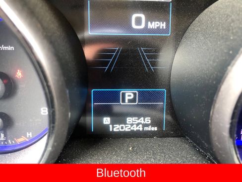 Used 2016 Subaru Outback 2.5i Limited AWD/4WD image 6
