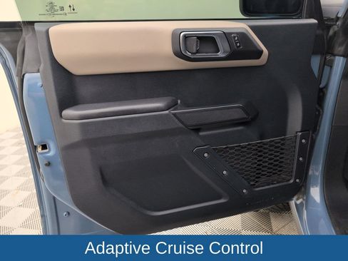 Certified 2024 Ford Bronco Wildtrak AWD/4WD image 30