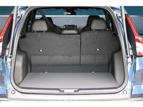 New 2026 Honda CR-V Sport-L image 10