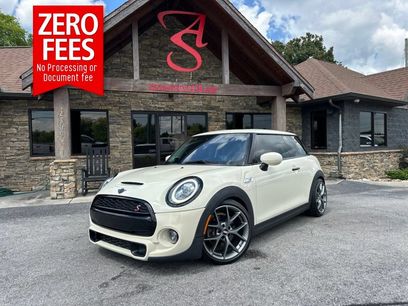 Used 2020 MINI Cooper S