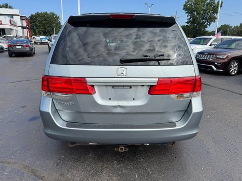 Used 2010 Honda Odyssey EX-L image 4