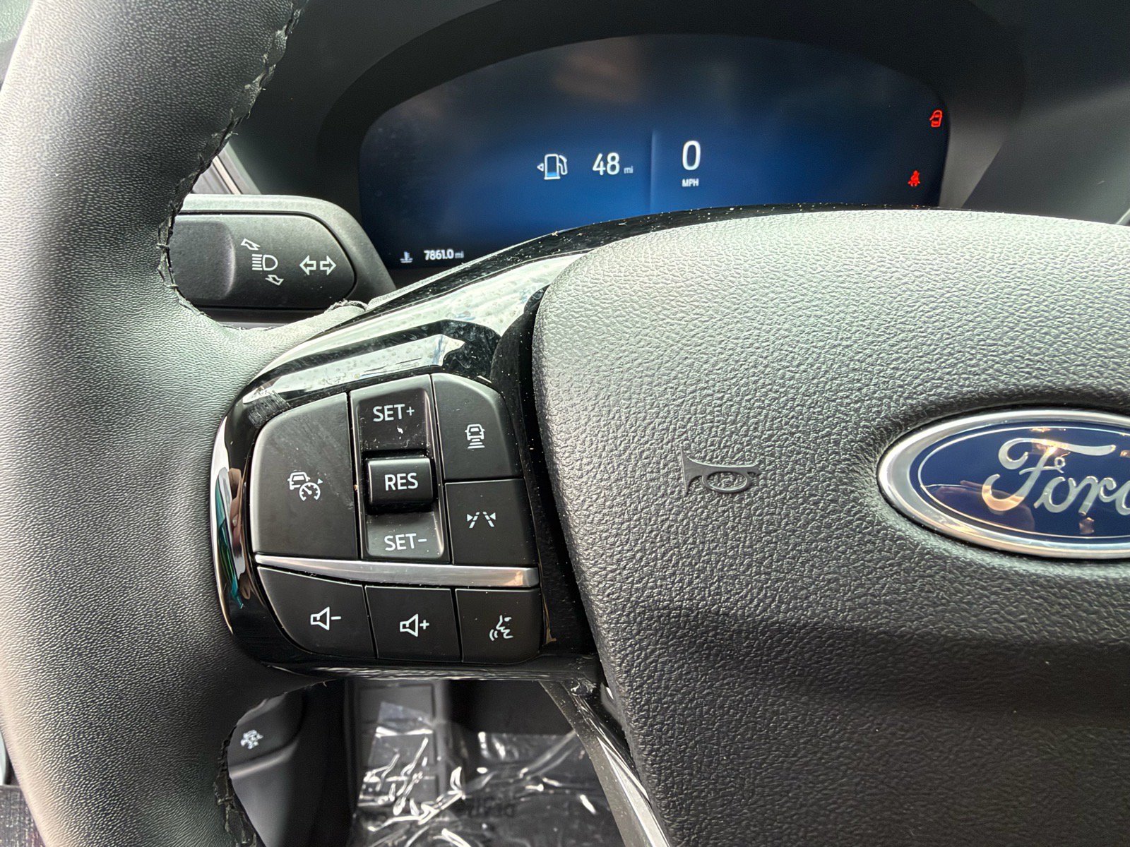 Used 2023 Ford Escape Active w/ Tech Pack #2 AWD/4WD image 31