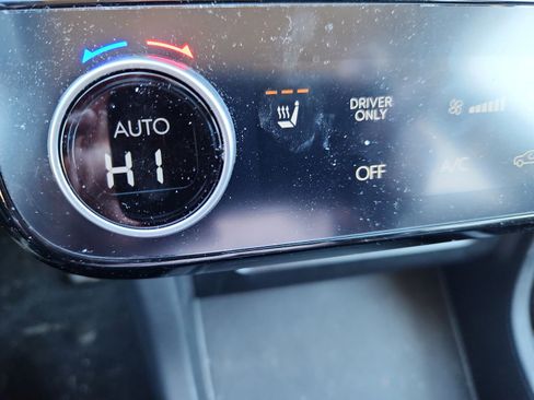 Used 2025 Hyundai Tucson SEL image 23