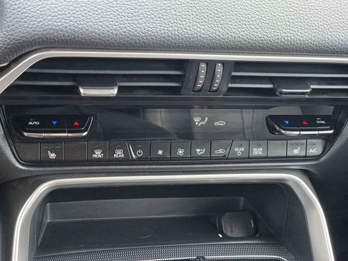 Certified 2024 MAZDA CX-90 Plug-In Hybrid w/ Premium Pkg image 21