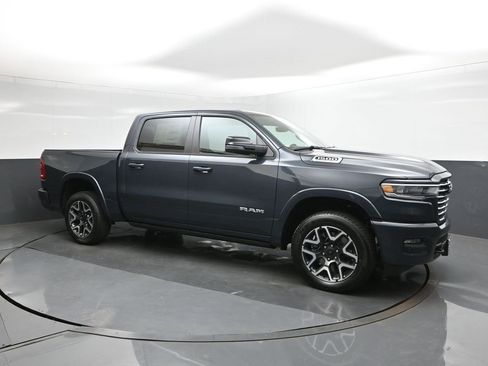 New 2026 RAM 1500 Laramie image 17