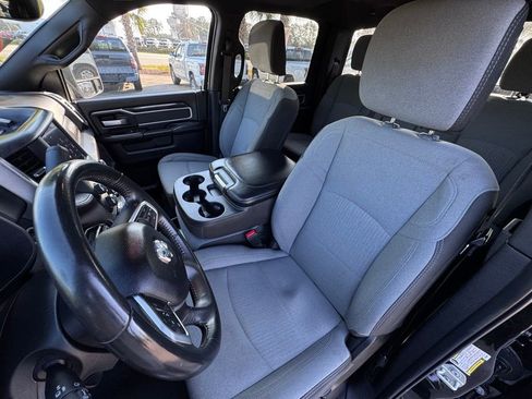 Used 2024 RAM 2500 Big Horn image 12