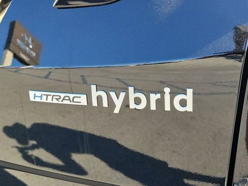 New 2026 Hyundai Tucson SEL AWD/4WD image 30