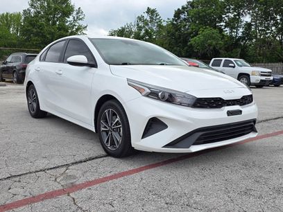 Used 2024 Kia Forte LXS