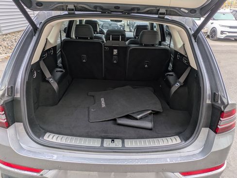 Used 2023 Genesis GV80 3.5T Advanced + image 30