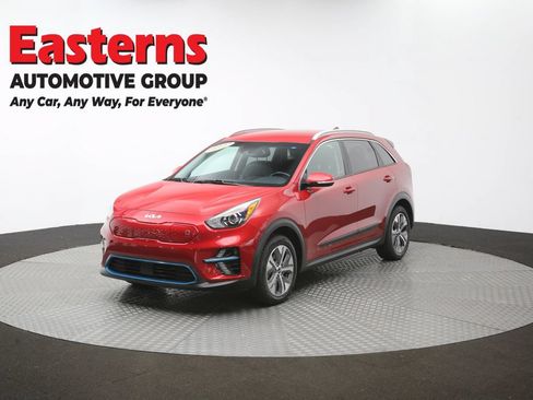 Used 2022 Kia Niro EX w/ Cold Weather Package FWD image 56
