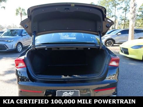 Used 2024 Kia K5 GT-Line image 28