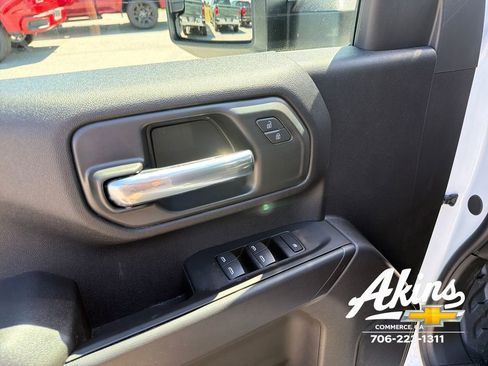 New 2026 Chevrolet Silverado 2500 W/T RWD image 15