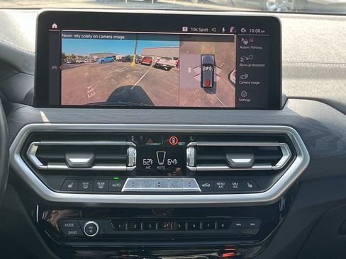 Used 2022 BMW X3 M40i w/ Premium Package AWD/4WD image 21