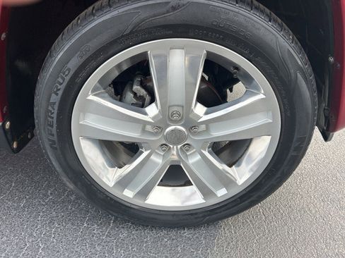 Used 2012 Jeep Liberty Limited Jet image 22