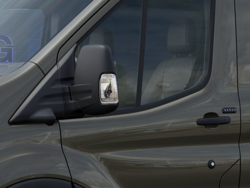 New 2027 Ford Transit 350 148 High Roof AWD w/ Upfitter Package image 20