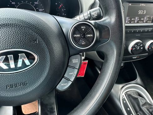 Used 2018 Kia Soul image 13