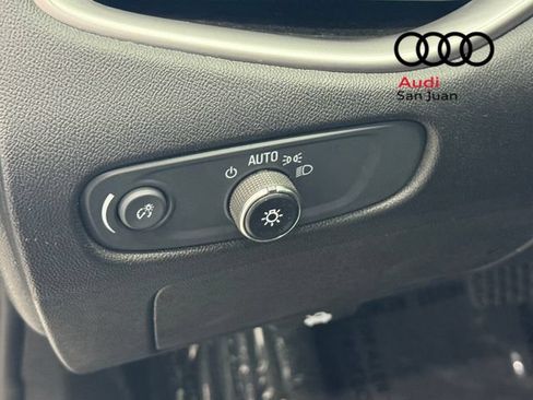 Used 2024 Chevrolet Malibu LT FWD image 35