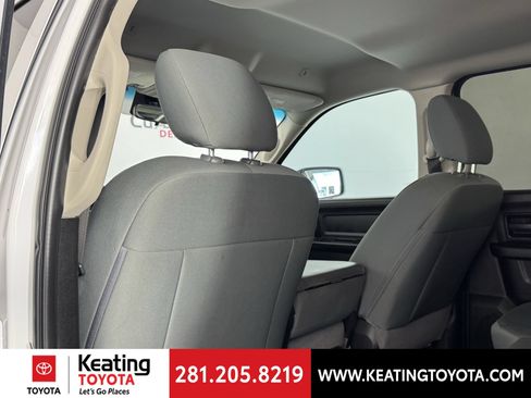 Used 2019 RAM 1500 Tradesman w/ Tradesman SXT Package AWD/4WD image 16
