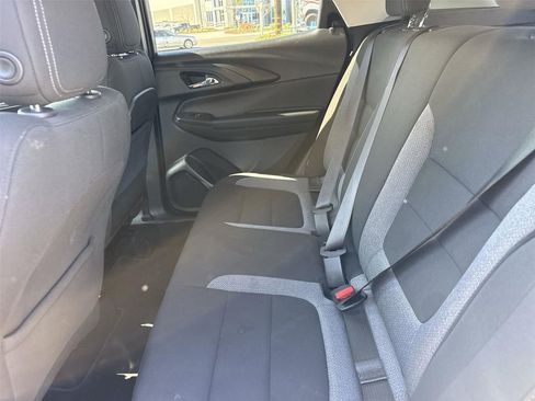 Used 2025 Chevrolet TrailBlazer LT image 21