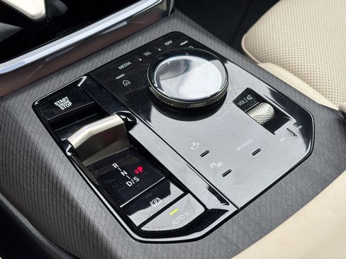 Used 2025 BMW X3 xDrive30i w/ M Sport Package image 13