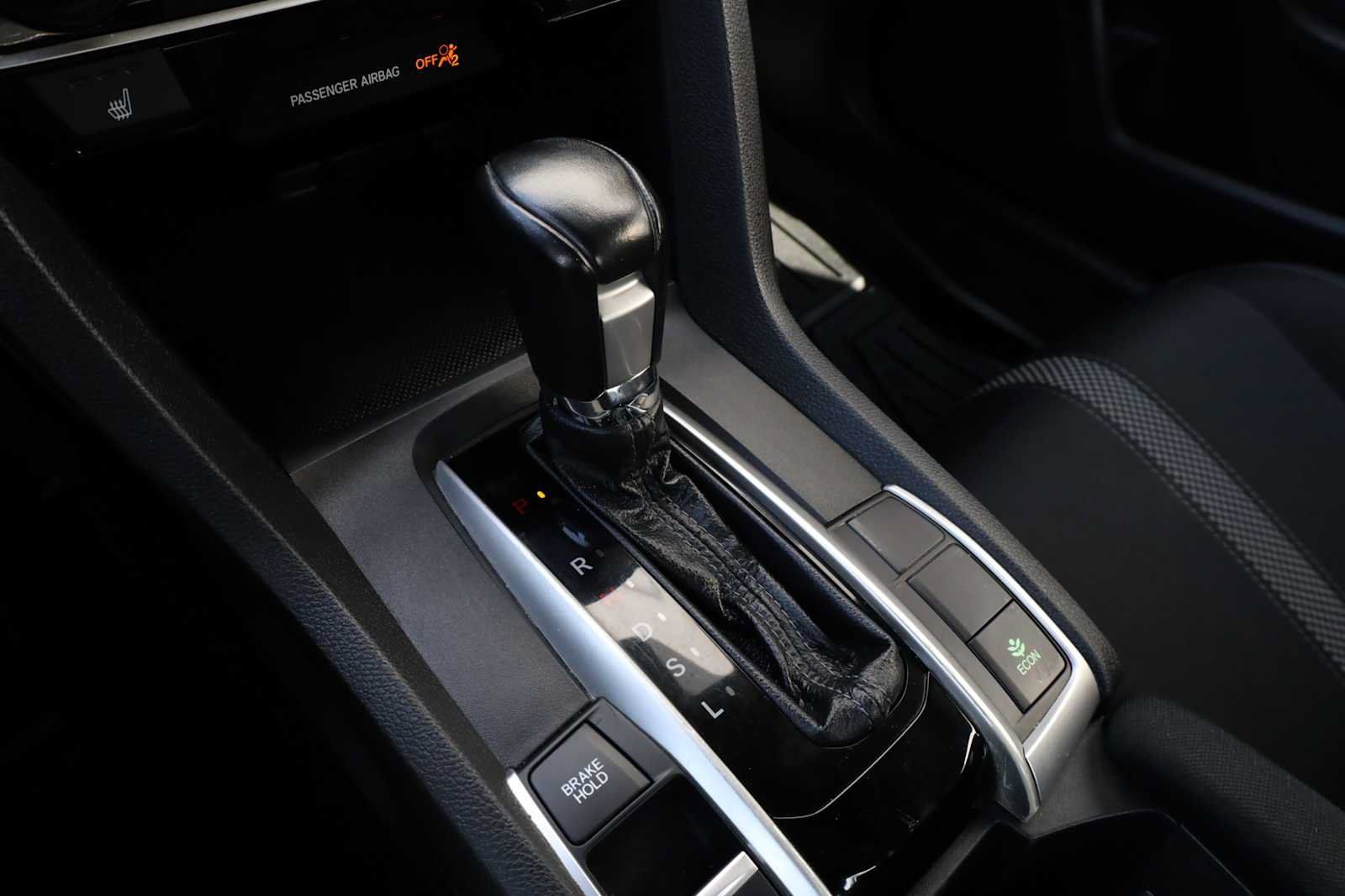 Used 2019 Honda Civic EX image 23