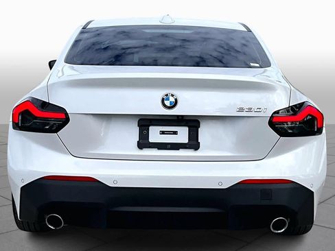 Used 2023 BMW 230i 230i w/ Convenience Package image 4
