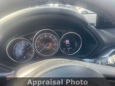 Used 2022 MAZDA CX-5 AWD 2.5 S image 9