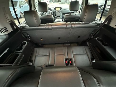 Used 2015 Honda Pilot Touring image 8