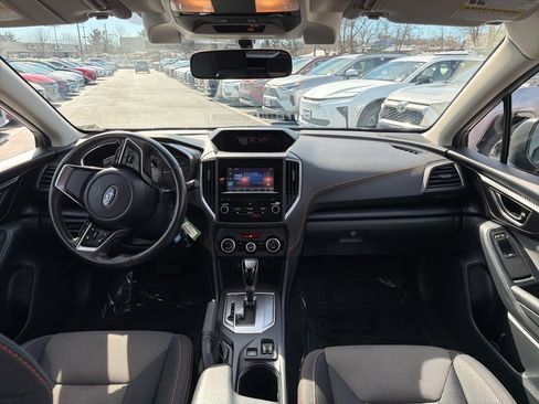 Used 2021 Subaru Crosstrek 2.0i Premium image 16