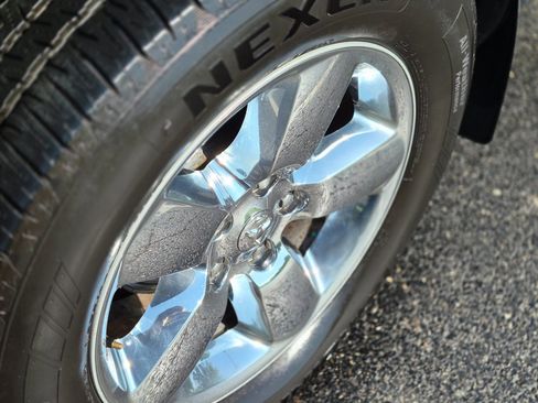 Used 2015 RAM 1500 Big Horn AWD/4WD image 17