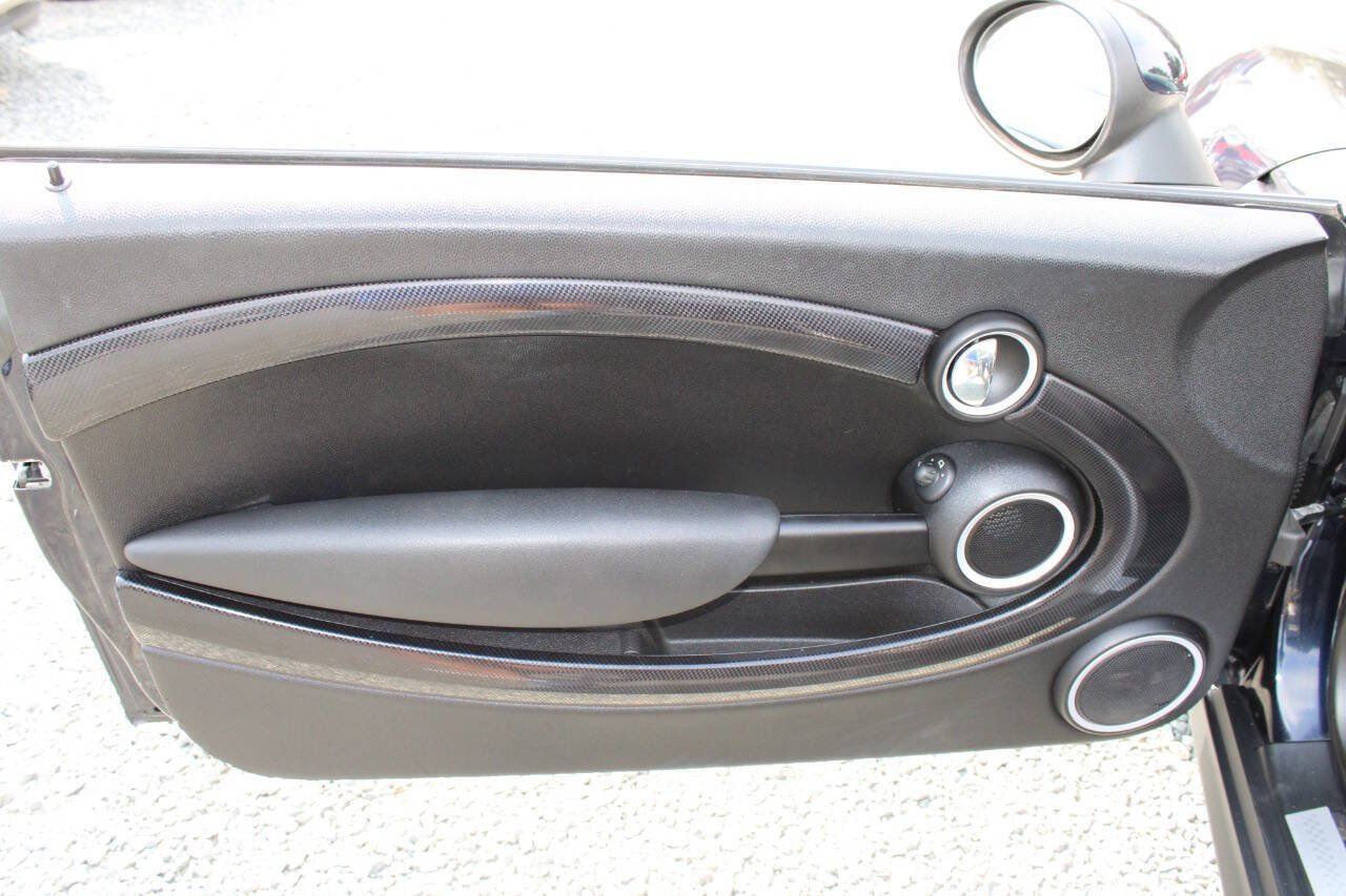 Used 2013 MINI Cooper S FWD image 27