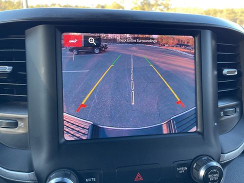 Used 2024 RAM 2500 Big Horn image 11