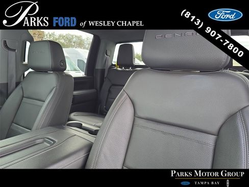 Used 2021 GMC Sierra 3500 Denali w/ Denali Ultimate Package image 19