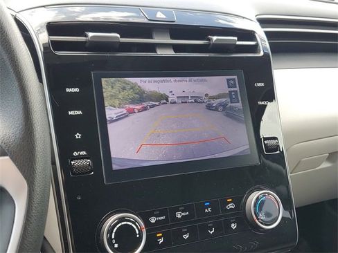 Certified 2023 Hyundai Tucson SEL image 19